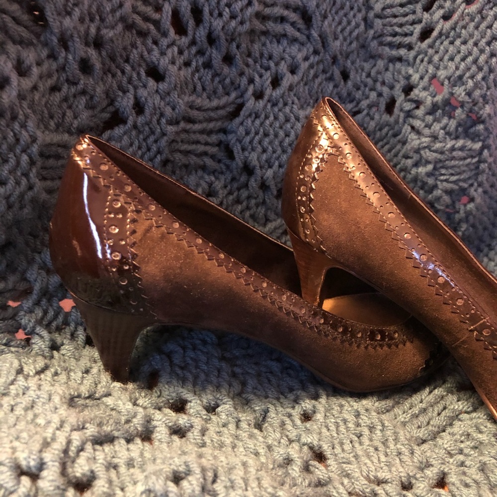 Bandolino heels - Picture 4 of 4